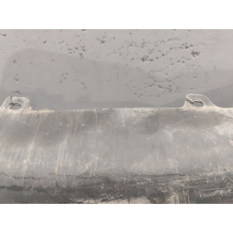 Recambio de paragolpes delantero para nissan vanette cargo (hc23) furg. referencia OEM IAM - Blanco 4