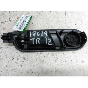 Recambio de maneta interior trasera izquierda para seat ibiza (6l1) cool referencia OEM IAM 6L4839113  