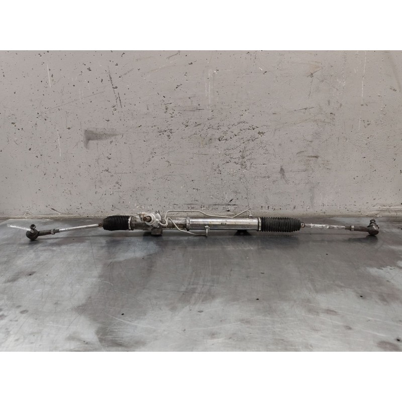Recambio de cremallera direccion para peugeot expert tepee (vf3x_) 2.0 hdi 120 referencia OEM IAM 1401381380 - Blanco 3
