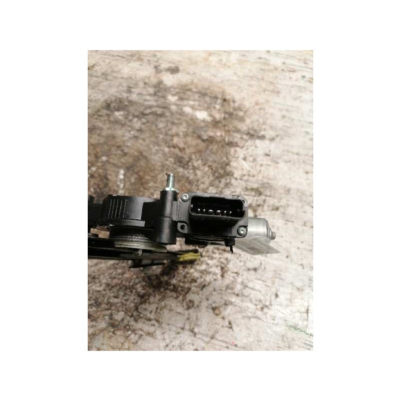 Recambio de elevalunas delantero izquierdo para citroën jumper pritsche 35 l2 heavy hdi 130 dreiseitenkipper referencia OEM IAM 3