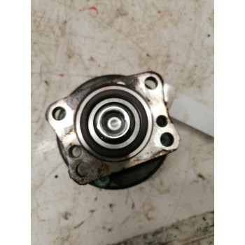 Recambio de buje trasero izquierdo para ford fiesta (cb1) econetic referencia OEM IAM   