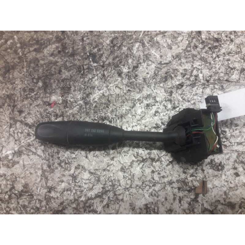 Recambio de mando intermitentes para mercedes-benz clase e (w211) berlina e 270 cdi (211.016) referencia OEM IAM A1715402245 A17 - Negro 3