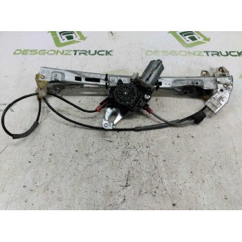 Recambio de elevalunas delantero izquierdo para peugeot 206 berlina x-line referencia OEM IAM   