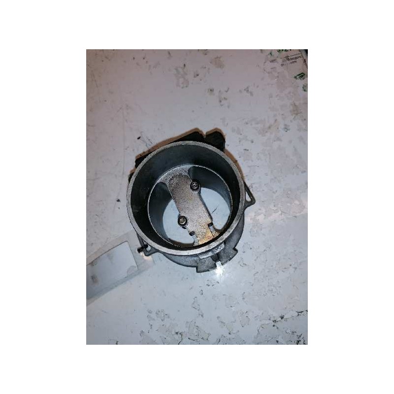 Recambio de caudalimetro para ford escort berl./turnier 1.8 turbodiesel cat referencia OEM IAM 93BB12B579BA 4 PINS 4