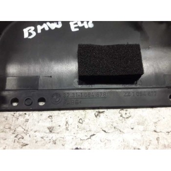 Recambio de guarnecido superior volante para bmw serie 3 berlina (e46) 320i referencia OEM IAM 32311094678  