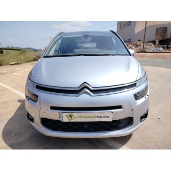 citroën c4 picasso i monospace (ud_) del año 2013