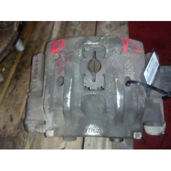 PINZA FRENO TRASERA IZQUIERDA 777603 BREMBO 