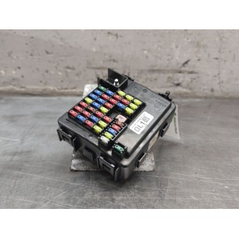 CAJA RELES / FUSIBLES 91950D98 