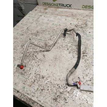 Recambio de tubos aire acondicionado para peugeot 207 rc referencia OEM IAM   