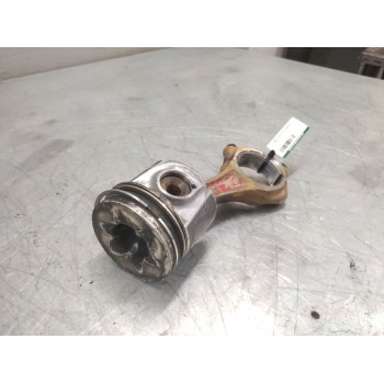 Recambio de piston para iveco daily combi 2.3 diesel cat referencia OEM IAM   