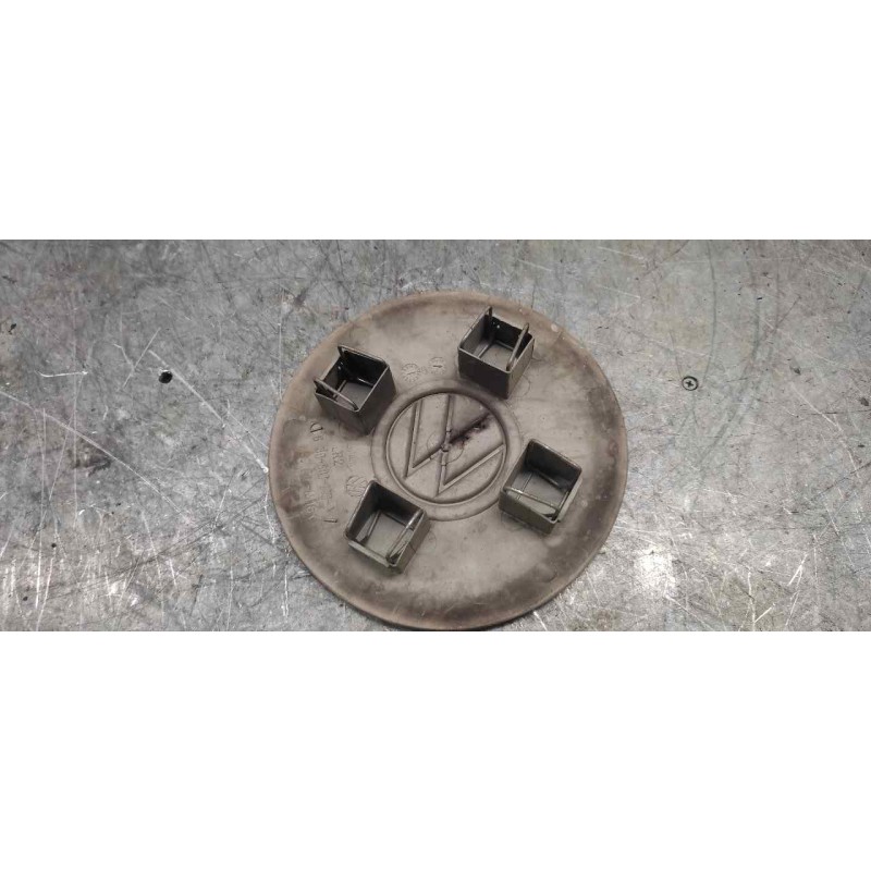 Recambio de tapacubos para volkswagen polo berlina (6n1) confort referencia OEM IAM 6N0601149 17CM 2