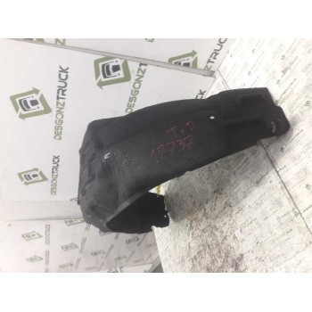Recambio de paso rueda trasero derecho para ford focus lim. (cb8) titanium referencia OEM IAM  TRASERO 