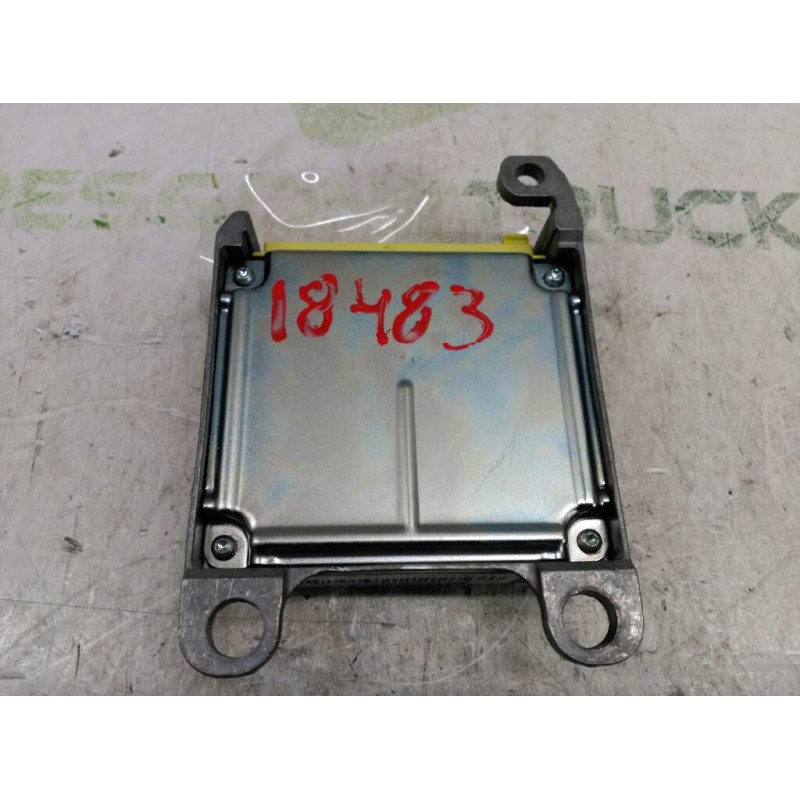 Recambio de centralita airbag para toyota avensis wagon (t25) 2.0 d-4d executive referencia OEM IAM 8917005121 2