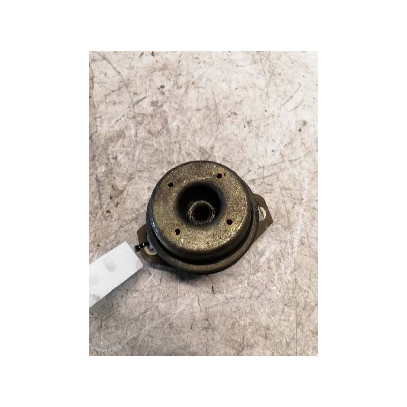 Recambio de soporte motor izquierdo para citroën jumpy hdi 120 27 l1h1 furg. referencia OEM IAM - Blanco 2