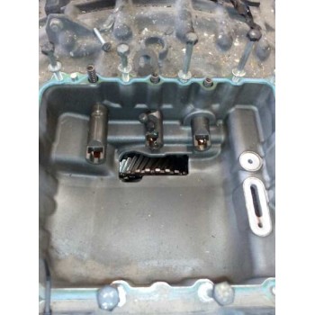 Recambio de caja cambios para man trucks tgx 24 24.480 fnllw/n referencia OEM IAM 12AS2331TD 1353041008 00468378