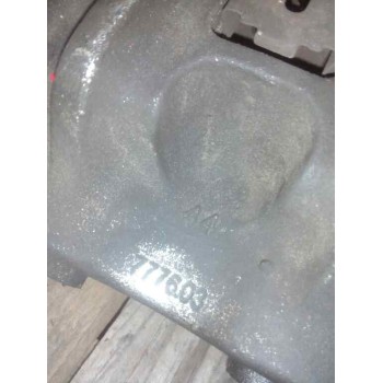 Recambio de pinza freno trasera izquierda para nissan trucks atleon 56.15 referencia OEM IAM 777603 BREMBO 