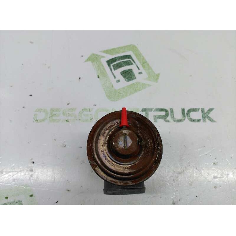 Recambio de valvula egr para land rover freelander (ln) e familiar referencia OEM IAM 2