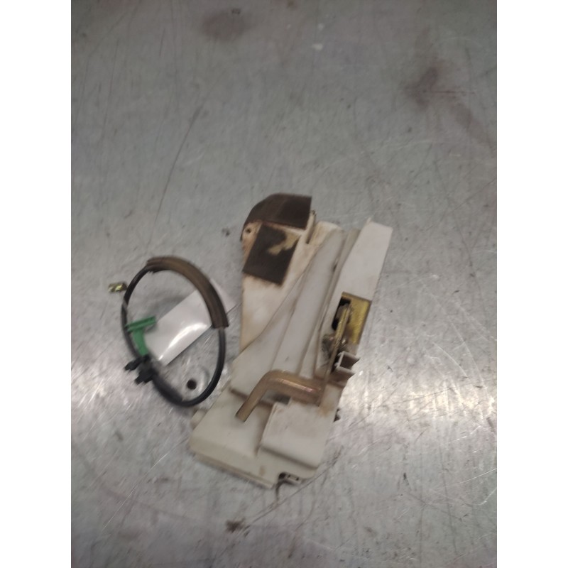 Recambio de cerradura puerta trasera derecha para ford galaxy (vx) clx referencia OEM IAM 93BG220A20DD  6 PINS - Verde 2