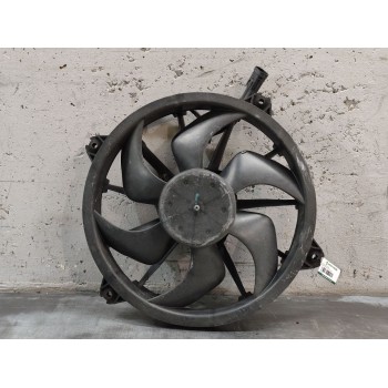 Recambio de electroventilador para peugeot expert tepee (vf3x_) 2.0 hdi 120 referencia OEM IAM   