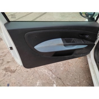 fiat grande punto (199) del año 2006