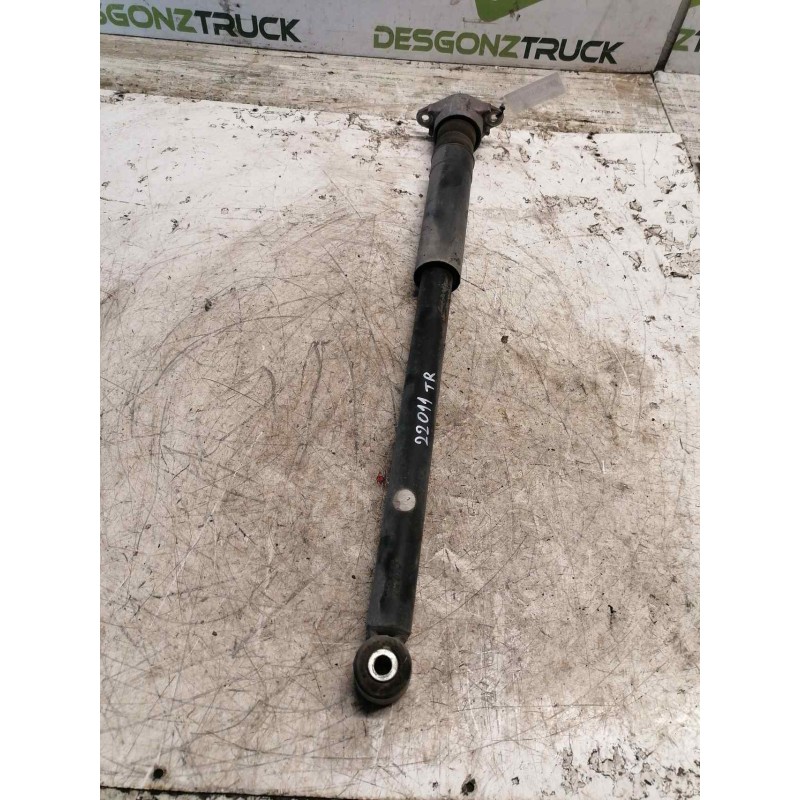 Recambio de amortiguador trasero para ford fiesta (cb1) econetic referencia OEM IAM 8V5118080BF  