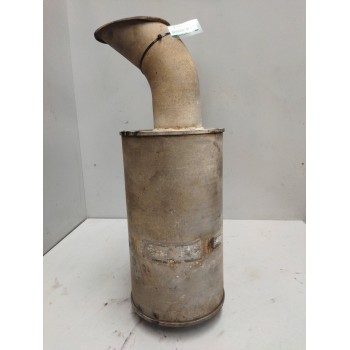 TUBO ESCAPE TRASERO 1676499 MARCA:DINEX