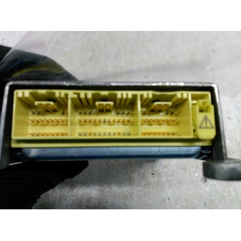 Recambio de centralita airbag para toyota avensis wagon (t25) 2.0 d-4d executive referencia OEM IAM 8917005121  