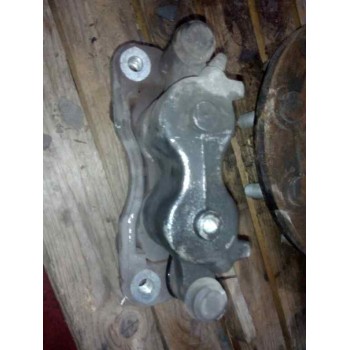 Recambio de pinza freno trasera izquierda para nissan trucks atleon 56.15 referencia OEM IAM 777603 BREMBO 