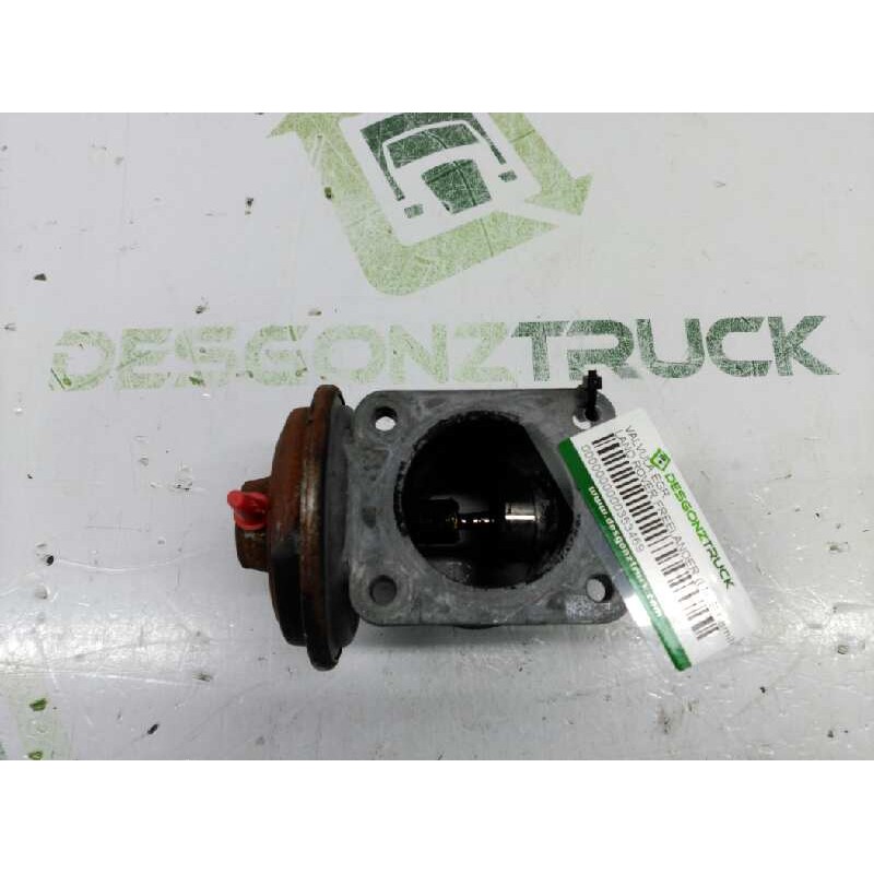 Recambio de valvula egr para land rover freelander (ln) e familiar referencia OEM IAM 3