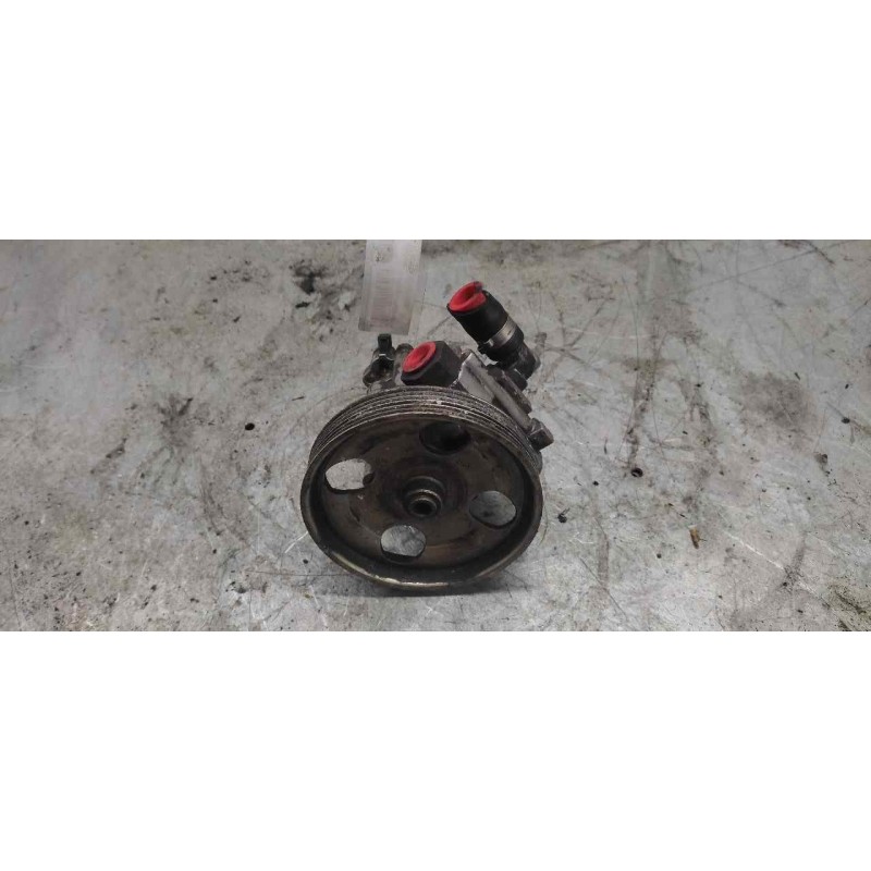 Recambio de bomba direccion para peugeot 406 berlina (s1/s2) srdt referencia OEM IAM 9637000880  