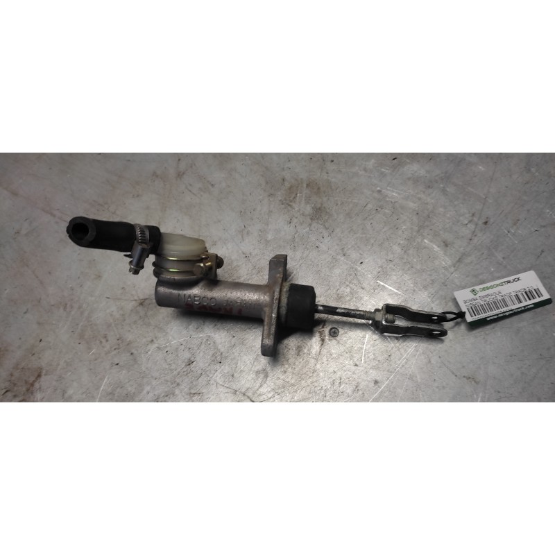 Recambio de bomba embrague para nissan trucks trade trade 2.0 referencia OEM IAM   