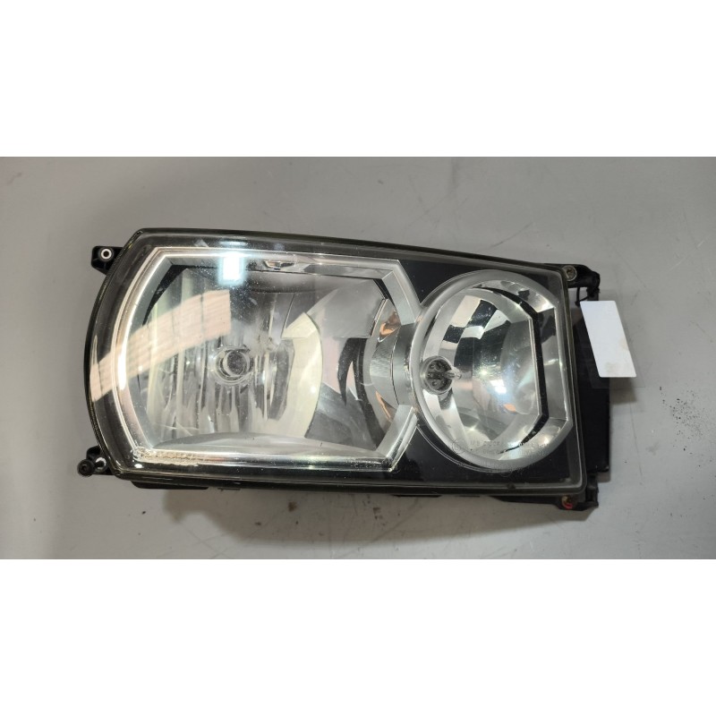 Recambio de faro derecho para scania r i r 500 referencia OEM IAM 2000059  