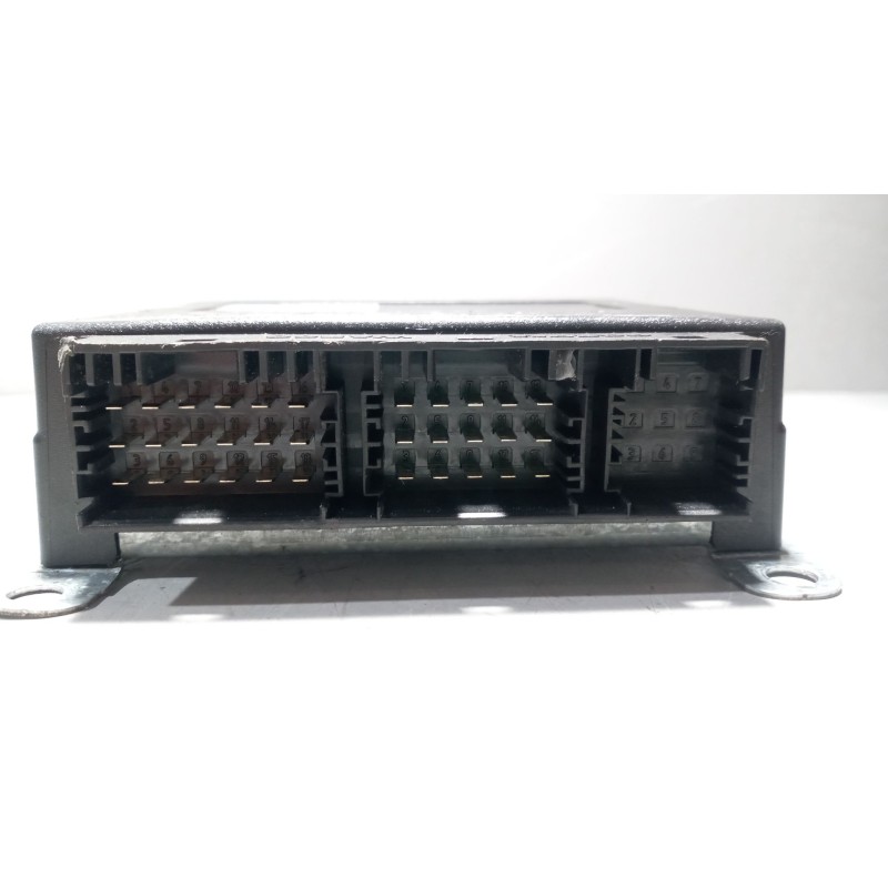 Recambio de modulo electronico para daf serie xf105.510 12.9 diesel referencia OEM IAM 1639389  4461702130 - Rojo 2