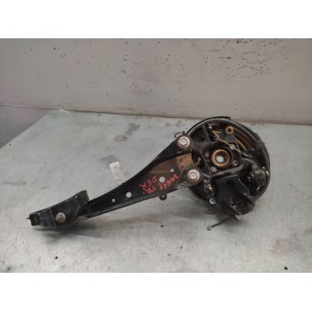 Recambio de mangueta trasera derecha para toyota rav 4 (a3) luna referencia OEM IAM   
