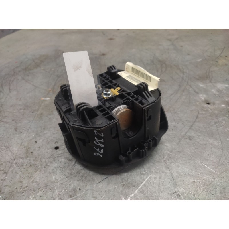 Recambio de airbag delantero izquierdo para citroën c4 berlina collection referencia OEM IAM 96823829ZD - Negro 2