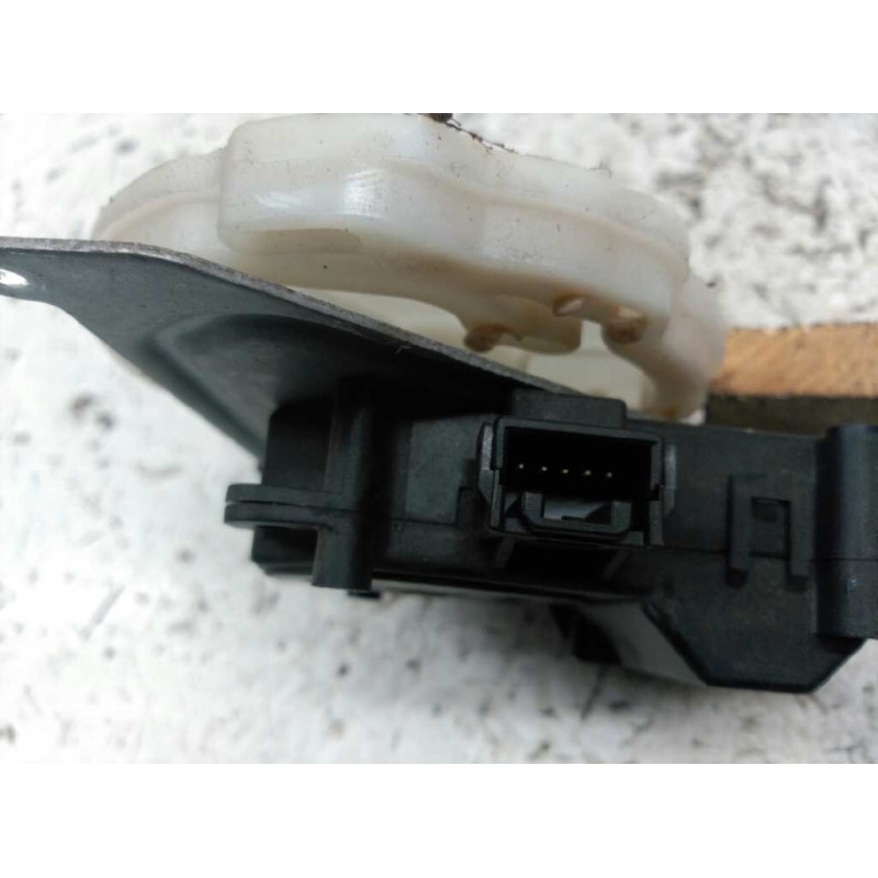 Recambio de motor regulador climatizacion para toyota corolla (e12) 1.6 linea terra sedán referencia OEM IAM AE0637008610 - Gris 3