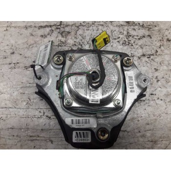 Recambio de airbag delantero izquierdo para bmw serie 3 berlina (e46) 320i referencia OEM IAM 3310957675 3725321887 