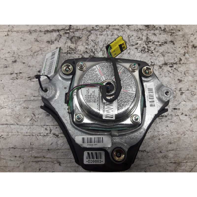 Recambio de airbag delantero izquierdo para bmw serie 3 berlina (e46) 320i referencia OEM IAM 3310957675 3725321887 2