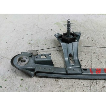 Recambio de elevalunas trasero derecho para peugeot 206 berlina x-line referencia OEM IAM 922452  