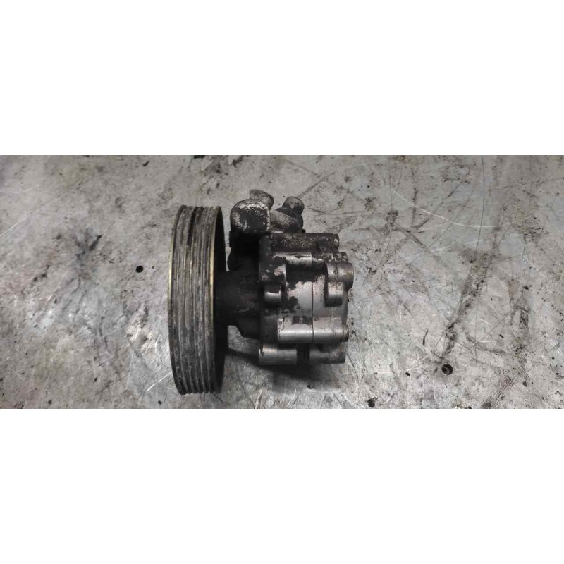 Recambio de bomba direccion para peugeot 406 berlina (s1/s2) srdt referencia OEM IAM 9637000880 - Azul 2