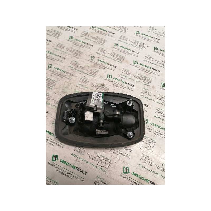 Recambio de maneta exterior delantera derecha para citroën jumper pritsche 35 l2 heavy hdi 130 dreiseitenkipper referencia OEM I 2