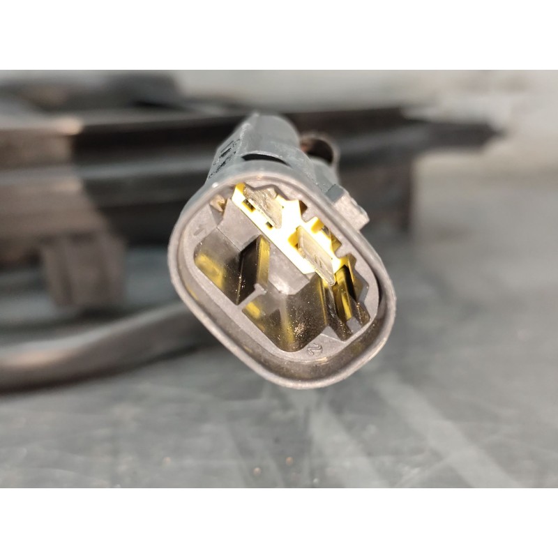 Recambio de electroventilador para peugeot expert tepee (vf3x_) 2.0 hdi 120 referencia OEM IAM - Blanco 2