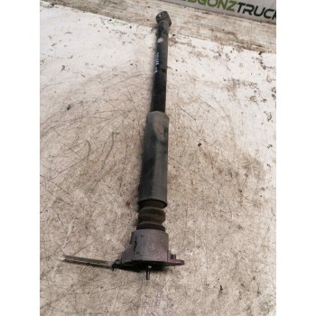 Recambio de amortiguador trasero para ford fiesta (cb1) econetic referencia OEM IAM 8V5118080BF  