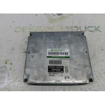 CENTRALITA MOTOR UCE 89661-05690 DENSO 