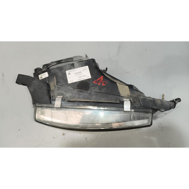 Recambio de faro derecho para scania r i r 500 referencia OEM IAM 2000059 - Blanco 2