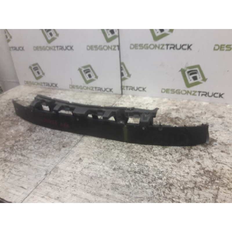 Recambio de refuerzo paragolpes delantero para opel astra h berlina cosmo referencia OEM IAM - Gris 3