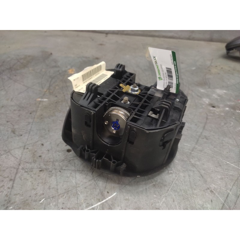 Recambio de airbag delantero izquierdo para citroën c4 berlina collection referencia OEM IAM 96823829ZD - Negro 3