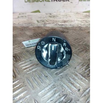 MANDO CAMBIO AUTOMATICO 81255250231 
