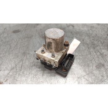 Recambio de abs para volkswagen crafter 30-35 autobús (2e_) 2.0 tdi 4motion referencia OEM IAM 0265956378  