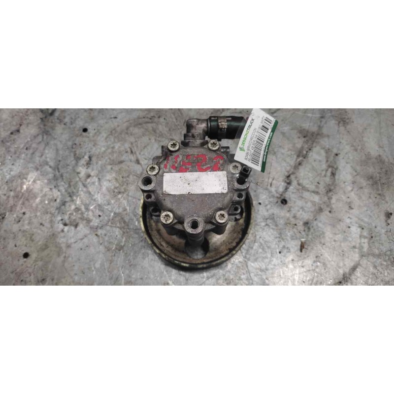 Recambio de bomba direccion para peugeot 406 berlina (s1/s2) srdt referencia OEM IAM 9637000880 - Azul 3